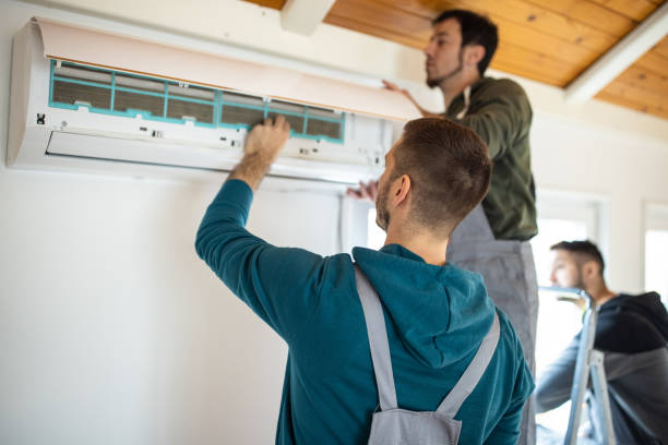 Best HVAC system installation  in Samoset, FL