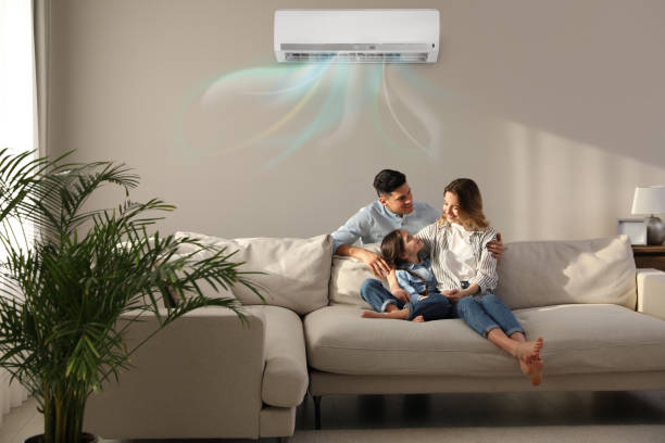 Best HVAC replacement cost  in Samoset, FL