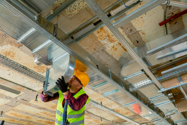 Professional HVAC in Samoset, FL