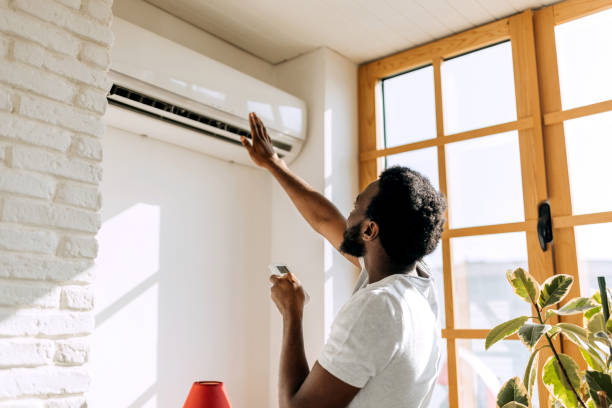 Best Affordable HVAC services  in Samoset, FL