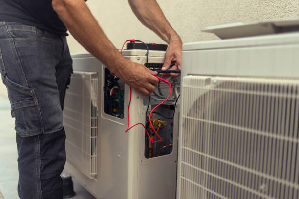Best HVAC cleaning services  in Samoset, FL