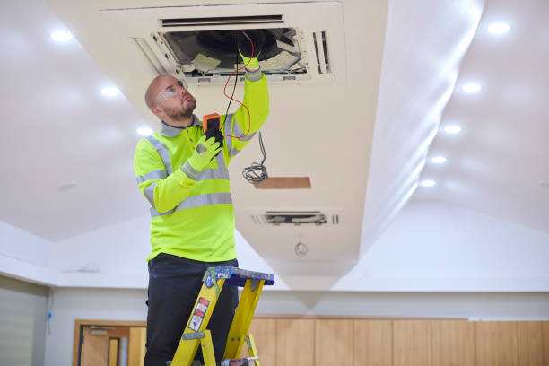 Best HVAC maintenance near me  in Samoset, FL