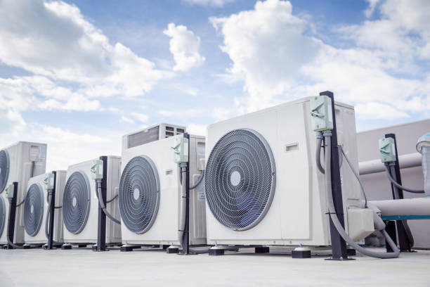 Best HVAC tune-up services  in Samoset, FL