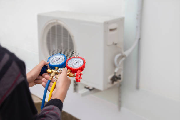 Best Ductless HVAC repair  in Samoset, FL